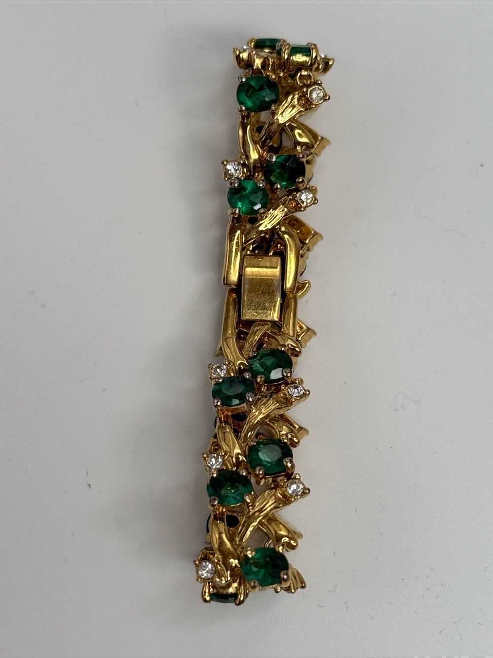 Camrose & Kross JBK vintage bracelet Jacqueline Kennedy Onassis - Picture 5 of 6